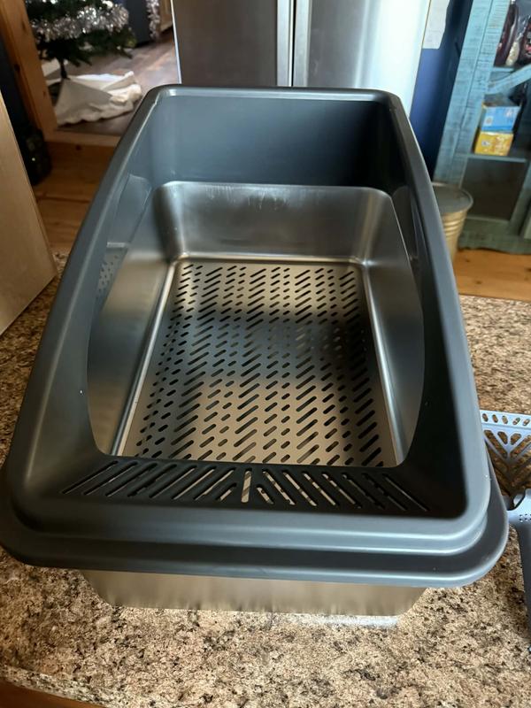 Came in perfect condition, packaged well!