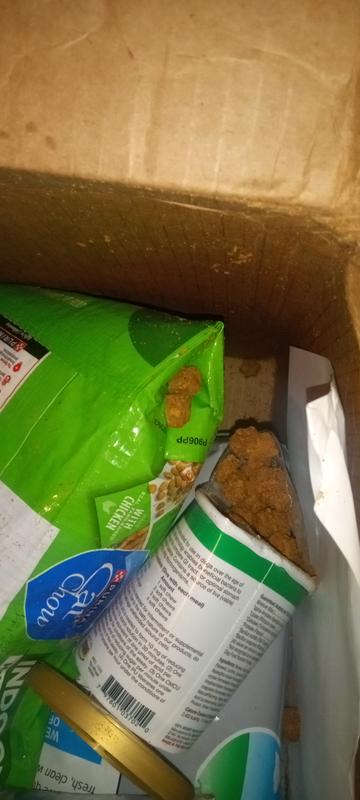 What I found when I opened the box.