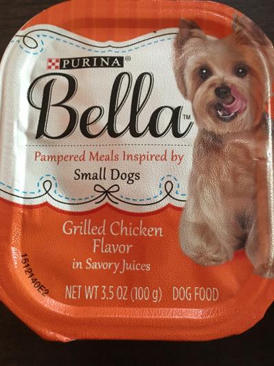 natural balance dog food ingredients Natural Balance Fat Dogs Recipe Dry Dog Food, 24lb  Petland Canada