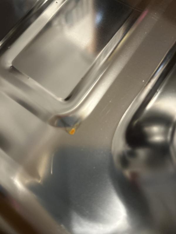 The rest is the orange thing in the picture