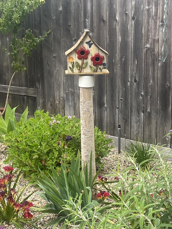 A wonderful addition.