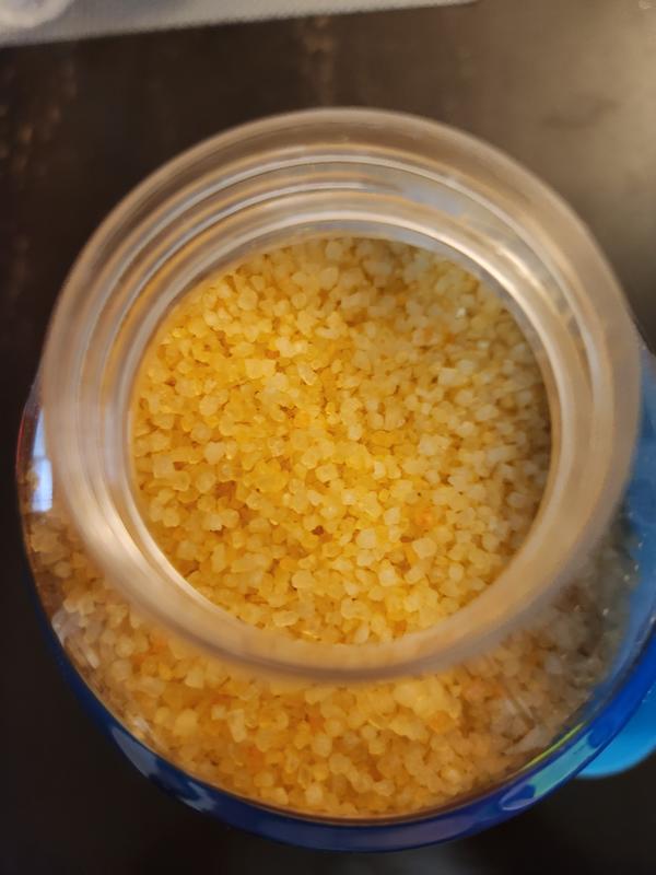 FRESH STEP PRODUCTS Summer Breeze Cat Litter Deodorizing Crystals, 15