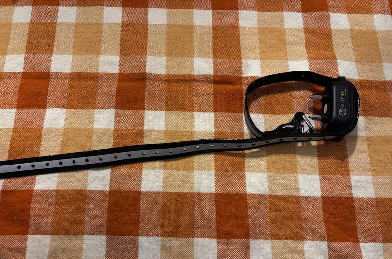 Super adjustable sizing collars