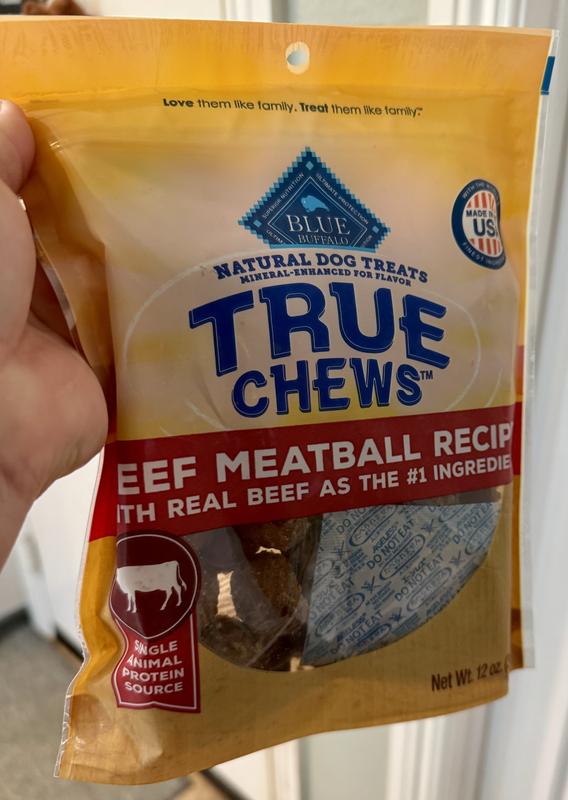 The bag they come in