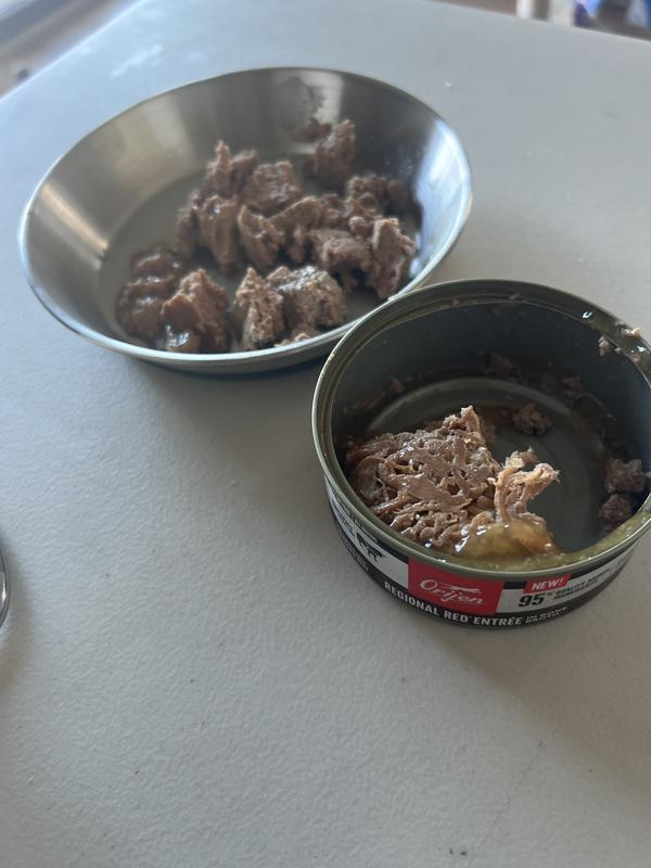 This is what the inside looks like.