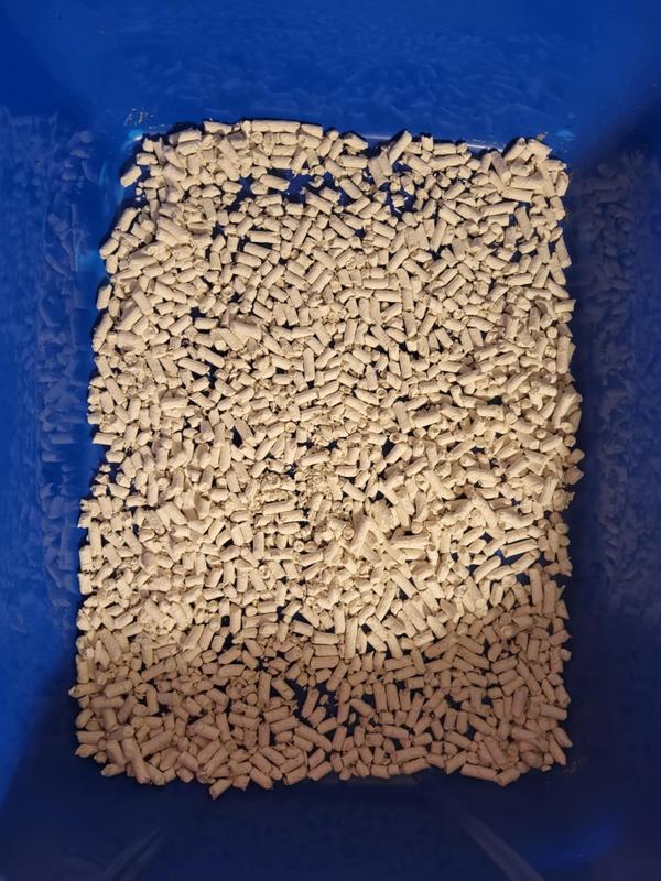 Don’t need to use as much as other brands