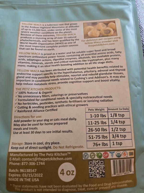 Expired by 3 years...