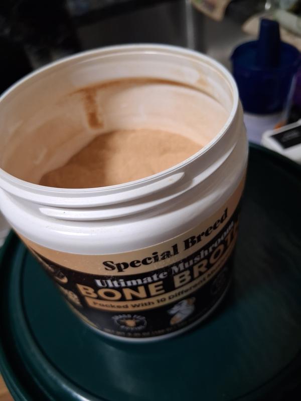 I ordered the 6.35 oz version; it arrived half full.  See photo