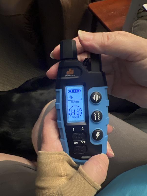 You can change different modes of sound