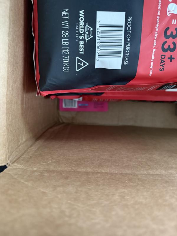 Shipping Powdered Cat Treats