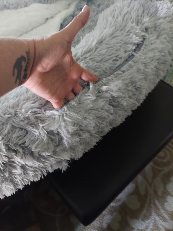 Pockets in the side