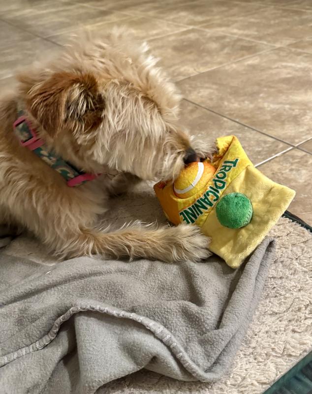 Immediately digging in to pull the ball out