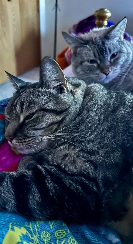 Happy and hydrated 💕