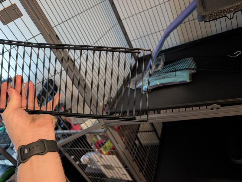 not as major because they get covered