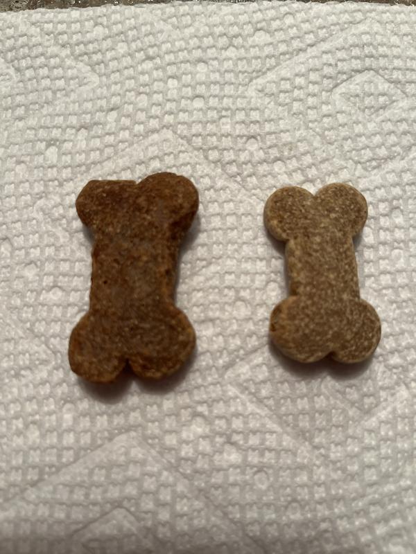 Hope they are the same.