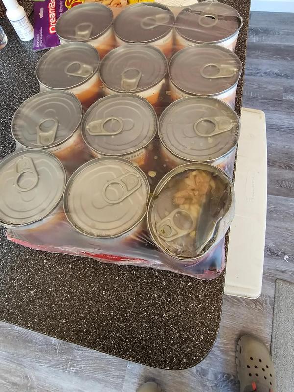 poor Packaging