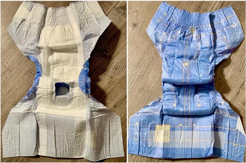 Absorbent & Water-Proof