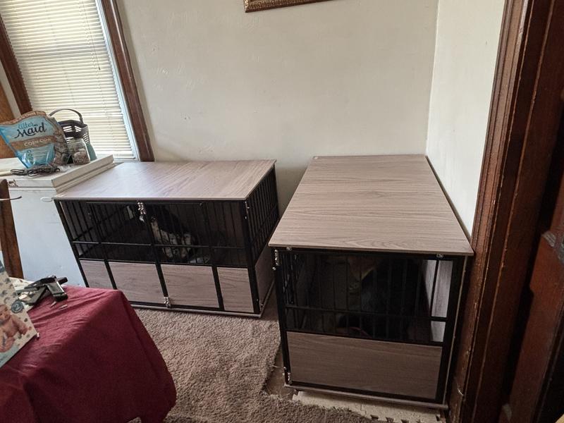 Little blood sweat and tears.