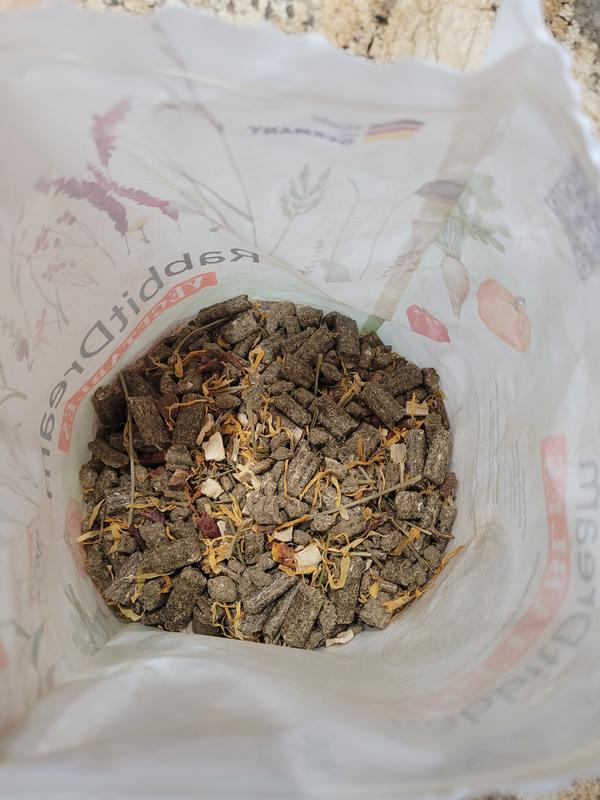 You Can See The Veggies