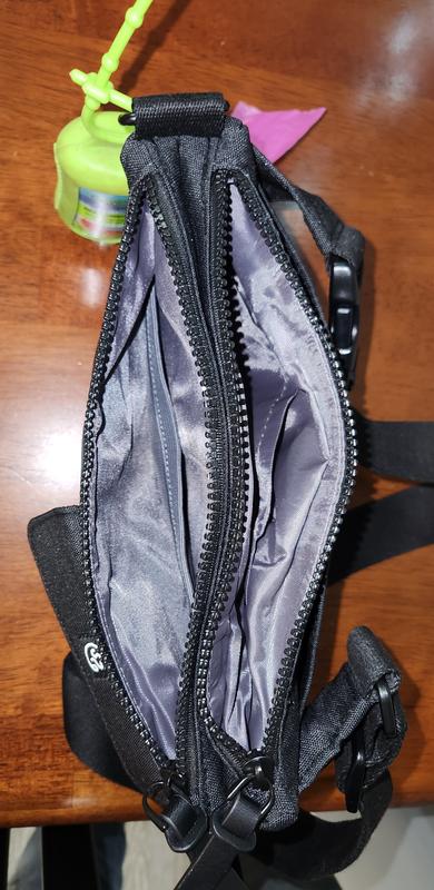 Here it shows two main compartments, with another compartment inside each one.