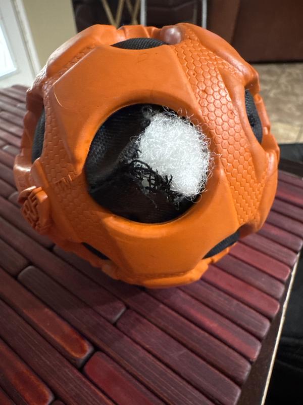 Did not last 30 minutes