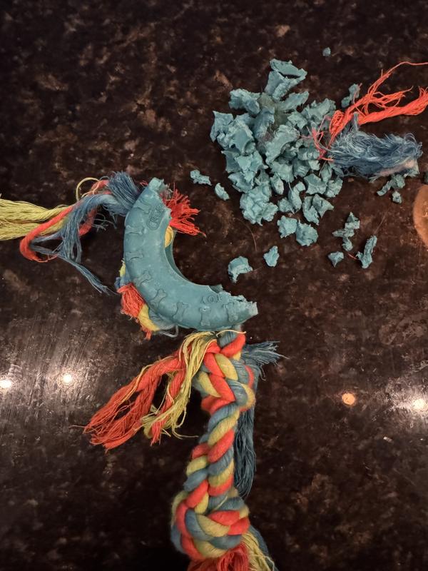 A pile of worthless trash. Like throwing your money down the toilet.