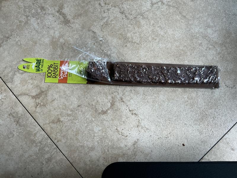 It’s like a stick !