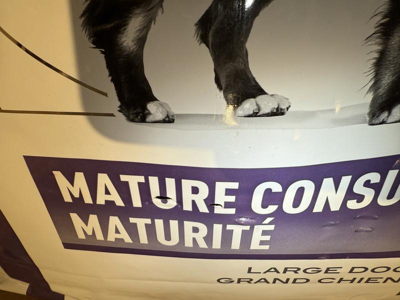 We have had other Mature Consult on autoship for just under $117 coming about every two weeks since 2023…