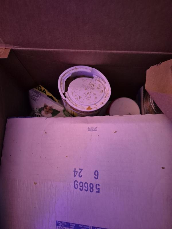 Tetramin. EVERYWHERE.