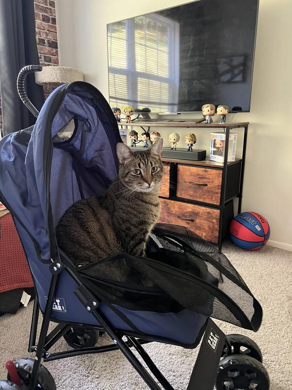Getting ready for my ride