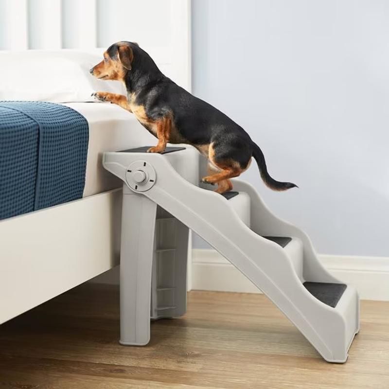 You me pet retailers stairs