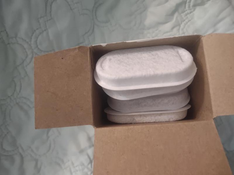 compact packaging