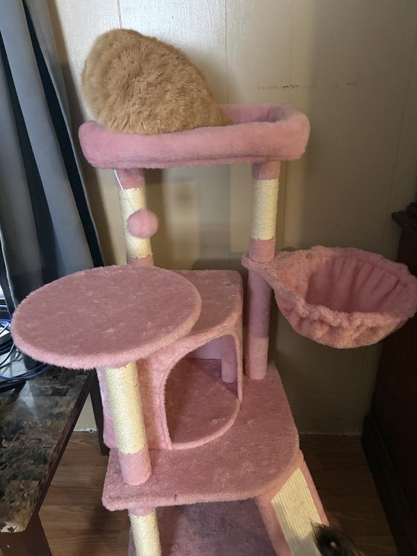 Very easy to put together!