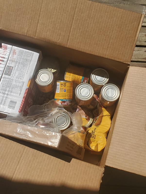 Would have been great if it was delivered properly