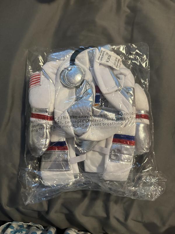 In bag