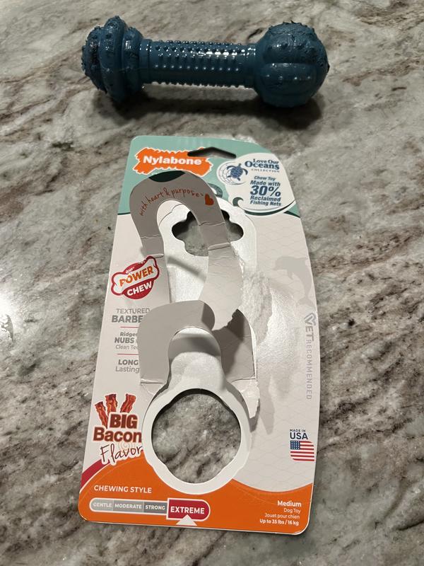 Easy open package
