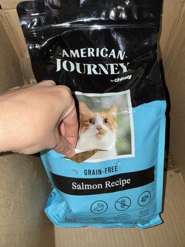 Bag arrived torn inside the box