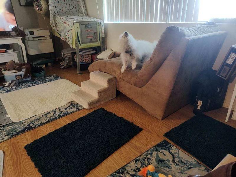 Well made attractive