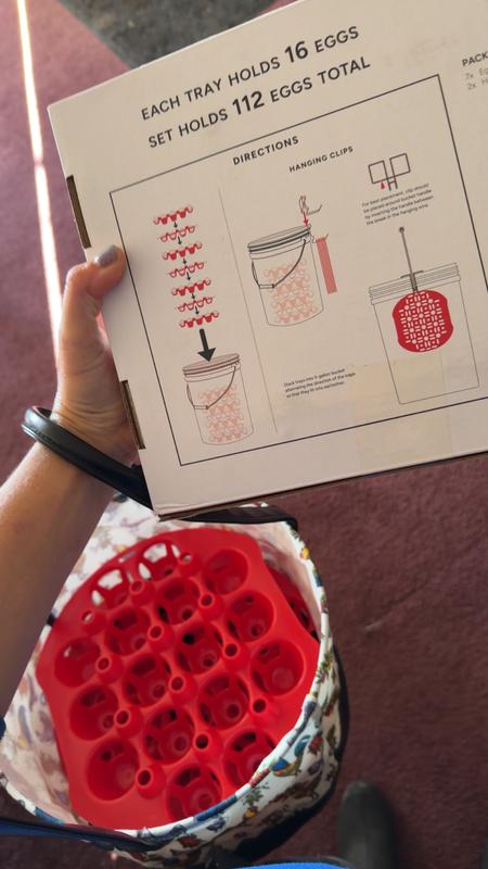 Easy directions, quality product, cute accessory options!