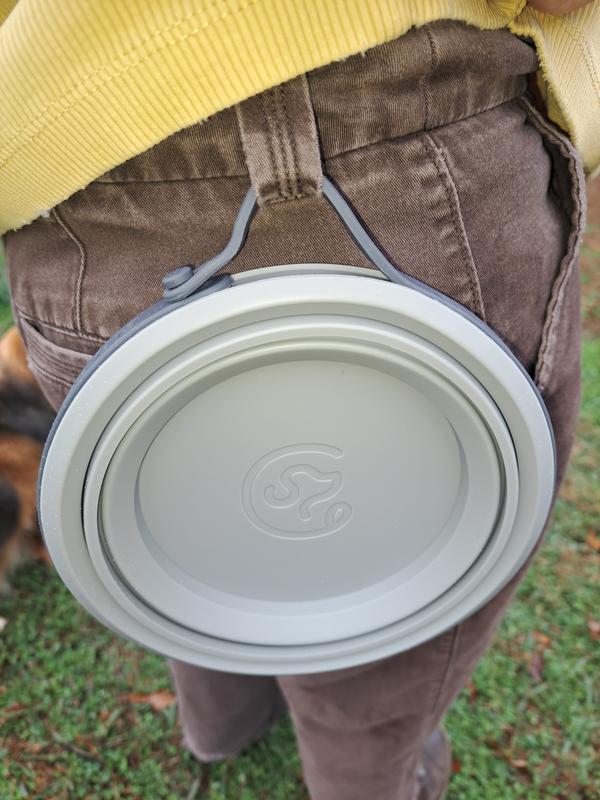 Easy and secure way to carry