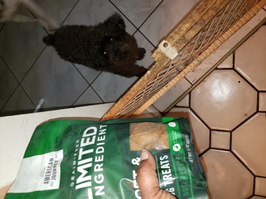 Temporarily Unavailable AMERICAN JOURNEY Limited Ingredient