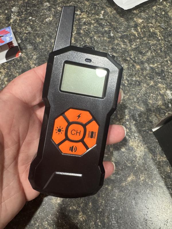 Super light and perfect size