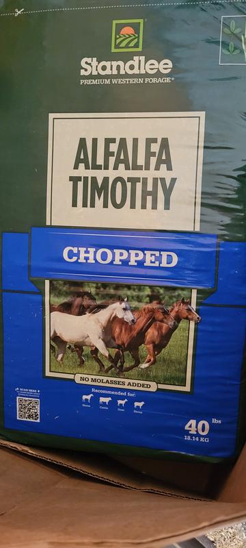 This is Not hemp bedding