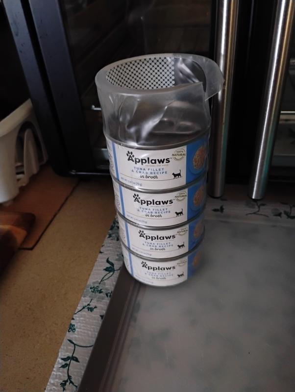 Not good to my picky eater