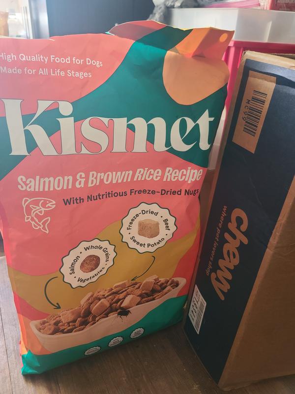 Bag of Kismet