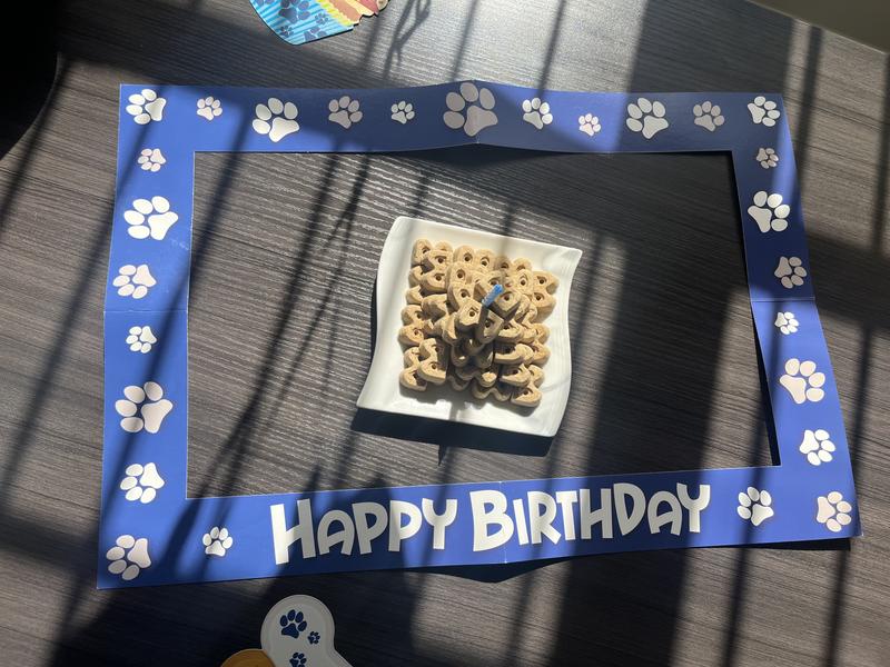 Perfect piece of cake