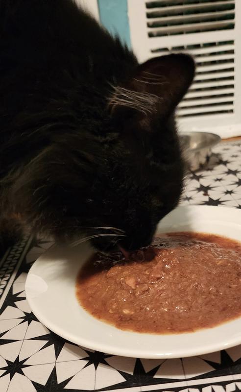 Gobbling up the Good Stuff