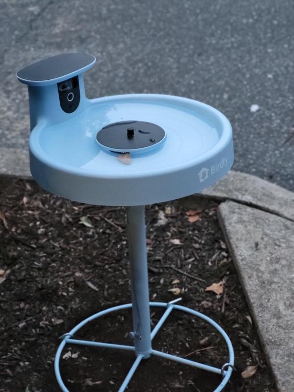 Birdfy Bird Bath