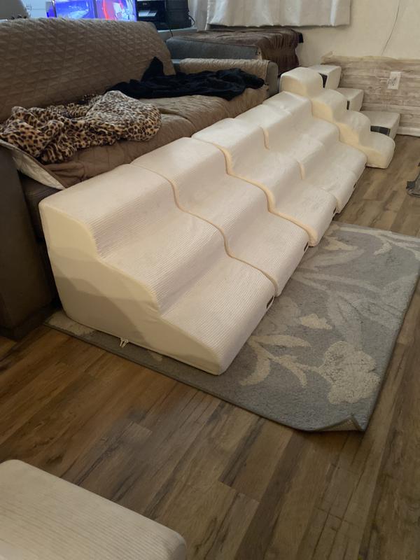 Perfect for all 4 pets!