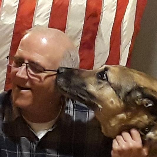 Veteran's Jeff-USN & Max-USAF K351